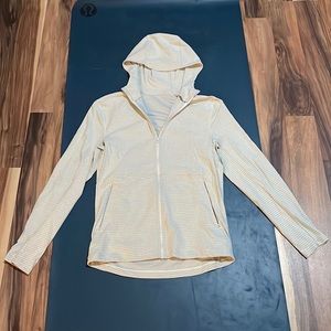 Lululemon Hooded Sweater